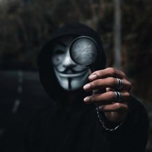 Anonymous