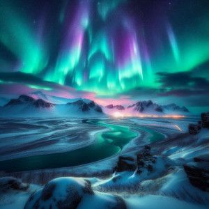 Northern Lights