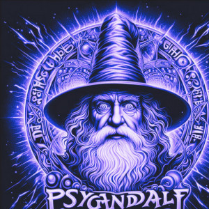 Psy Gandalf