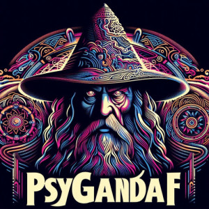 Psy Gandalf II