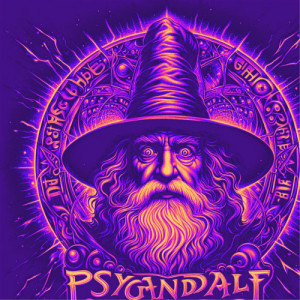 Psy Gandalf III