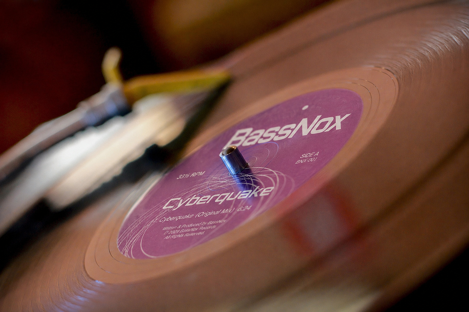 Album image